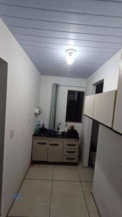 Imagem Casa com 2 Quartos à Venda, 42 m² em São João Do Rio Vermelho - Florianópolis
