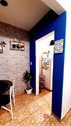 Imagem Apartamento com 1 Quarto à Venda, 33 m² em Liberdade - São Paulo Imagem Apartamento com 1 Quarto à Venda, 33 m² em Liberdade - São Paulo