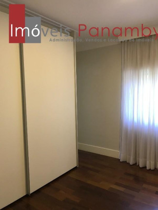 Imagem Apartamento com 4 Quartos à Venda ou Locação, 241 m² em Jardim Morumbi - São Paulo Imagem Apartamento com 4 Quartos à Venda ou Locação, 241 m² em Jardim Morumbi - São Paulo