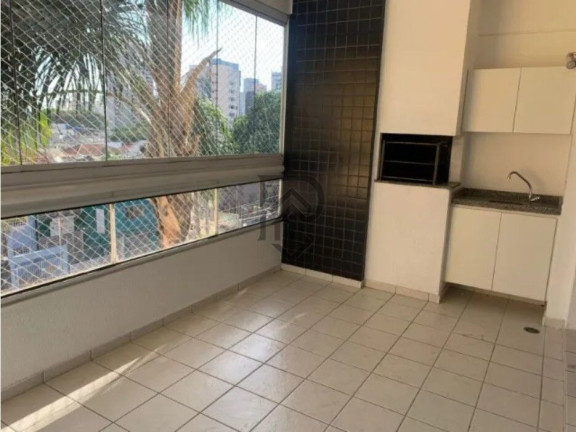 Imagem Apartamento com 3 Quartos à Venda, 93 m² em Pinheiros - São Paulo