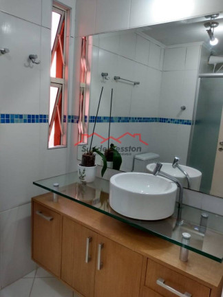 Imagem Apartamento com 3 Quartos à Venda, 61 m² em Vila Do Castelo - São Paulo Imagem Apartamento com 3 Quartos à Venda, 61 m² em Vila Do Castelo - São Paulo