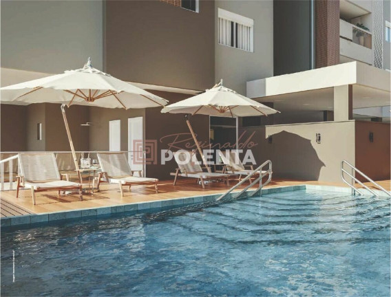 Imagem Apartamento com 3 Quartos à Venda, 86 m² em Centro - Içara