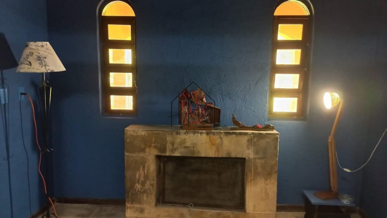 Imagem Imóvel com 3 Quartos à Venda, 5.000 m² em Jardim Caiapiá - Cotia