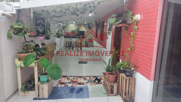 Imagem Apartamento com 2 Quartos à Venda, 90 m² em Palmeiras - Cabo Frio