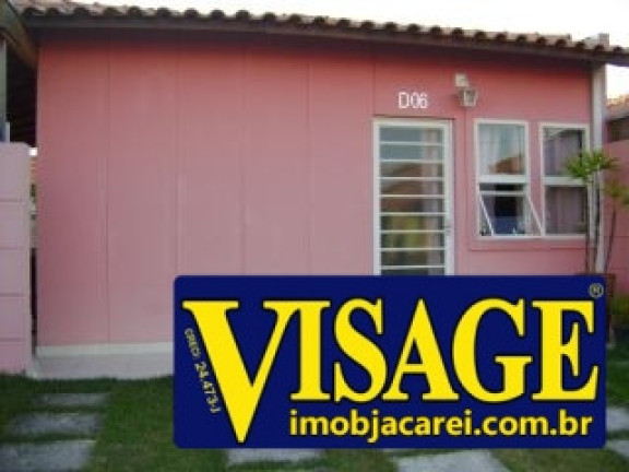 Imagem Casa de Condomínio com 2 Quartos à Venda, em Pq. Santa Paula - Jacareí Imagem Casa de Condomínio com 2 Quartos à Venda, em Pq. Santa Paula - Jacareí