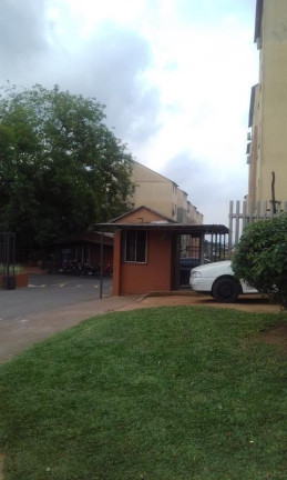 Imagem Apartamento com 2 Quartos à Venda, 40 m² em Mário Quintana - Porto Alegre Imagem Apartamento com 2 Quartos à Venda, 40 m² em Mário Quintana - Porto Alegre