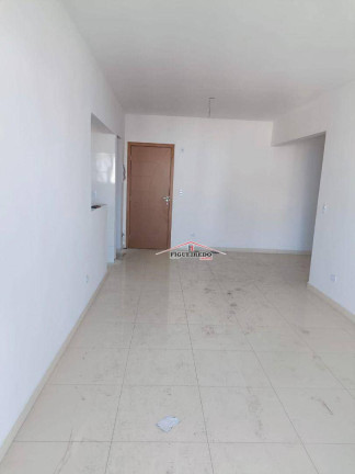 Imagem Apartamento com 3 Quartos à Venda, 118 m² em Aviação - Praia Grande Imagem Apartamento com 3 Quartos à Venda, 118 m² em Aviação - Praia Grande