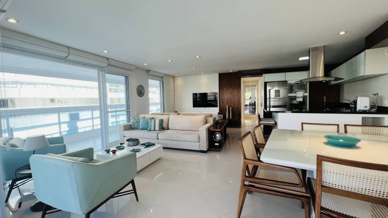 Imagem Apartamento com 3 Quartos à Venda, 140 m² em Riviera De São Lourenço - Bertioga Imagem Apartamento com 3 Quartos à Venda, 140 m² em Riviera De São Lourenço - Bertioga
