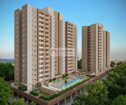 Imagem Apartamento com 3 Quartos à Venda, 67 m² em Jardim Imperador - Suzano Imagem Apartamento com 3 Quartos à Venda, 67 m² em Jardim Imperador - Suzano