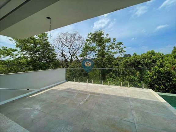 Imagem Casa de Condomínio com 4 Quartos à Venda,  em Chácara Dos Lagos - Carapicuíba