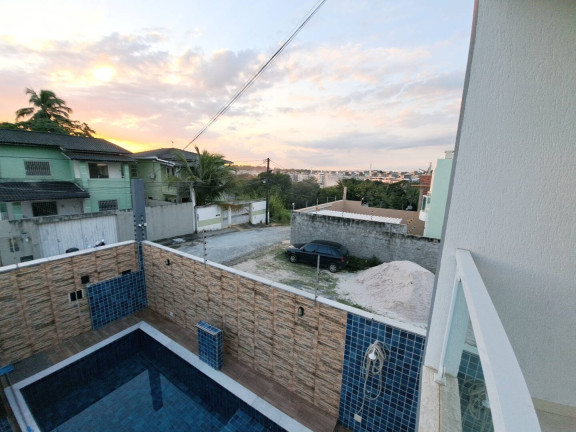 Imagem Casa com 3 Quartos à Venda, 149 m² em Caji - Lauro De Freitas