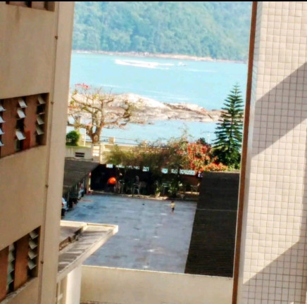 Imagem Apartamento com 2 Quartos à Venda, 84 m² em Itararé - São Vicente Imagem Apartamento com 2 Quartos à Venda, 84 m² em Itararé - São Vicente