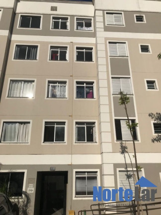 Imagem Apartamento com 2 Quartos à Venda, 45 m² em Jaraguá - São Paulo Imagem Apartamento com 2 Quartos à Venda, 45 m² em Jaraguá - São Paulo