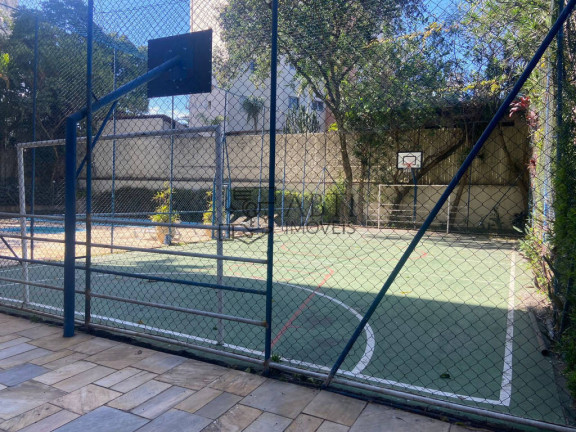 Imagem Apartamento com 2 Quartos à Venda, 75 m² em Campo Belo - São Paulo