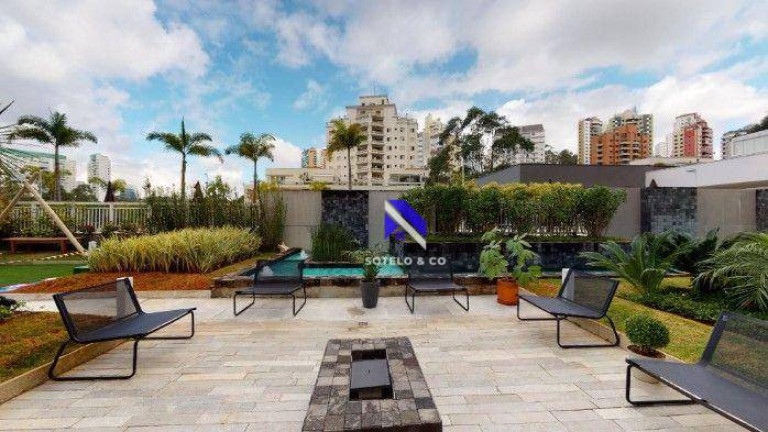 Imagem Apartamento com 2 Quartos à Venda, 57 m² em Vila Andrade - São Paulo Imagem Apartamento com 2 Quartos à Venda, 57 m² em Vila Andrade - São Paulo