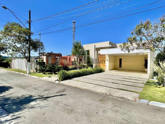 Imagem Casa de Condomínio com 3 Quartos à Venda, 281 m² em Pitas - Cotia Imagem Casa de Condomínio com 3 Quartos à Venda, 281 m² em Pitas - Cotia