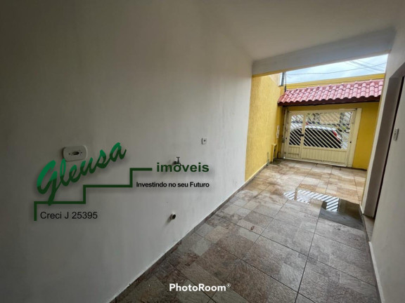 Imagem Sobrado com 3 Quartos à Venda, em Vila Ré - São Paulo Imagem Sobrado com 3 Quartos à Venda, em Vila Ré - São Paulo