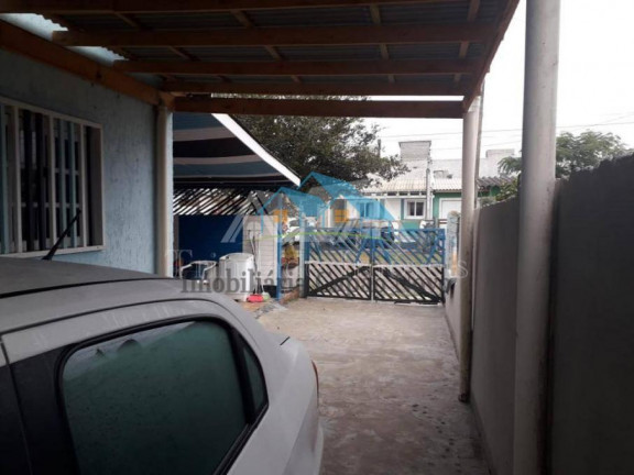Imagem Casa com 3 Quartos à Venda, 150 m² em Capão Novo - Capão Da Canoa