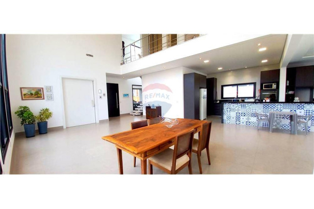 Imagem Casa de Condomínio com 3 Quartos à Venda, 313 m² em Residencial Saint Paul - Itu