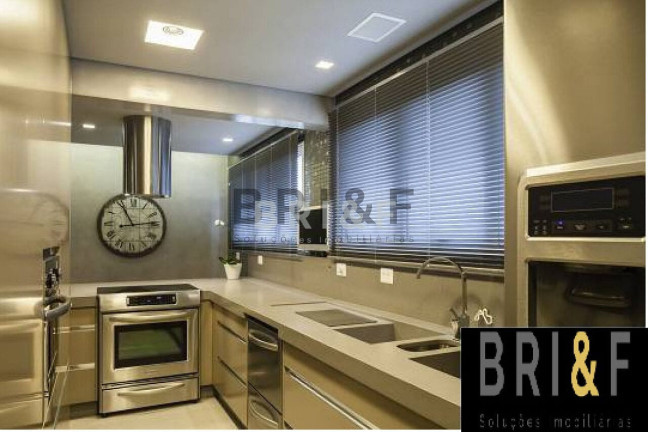 Imagem Apartamento com 2 Quartos para Alugar, 200 m² em Indianópolis - São Paulo Imagem Apartamento com 2 Quartos para Alugar, 200 m² em Indianópolis - São Paulo