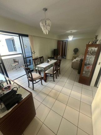 Imagem Apartamento com 3 Quartos à Venda, 100 m² em Casa Forte - Recife Imagem Apartamento com 3 Quartos à Venda, 100 m² em Casa Forte - Recife