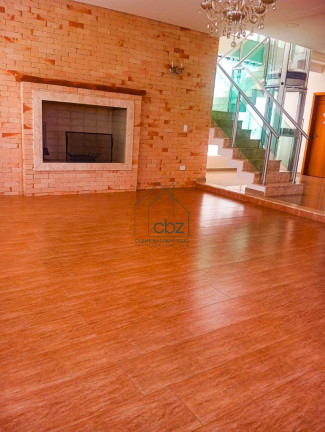 Imagem Casa com 5 Quartos à Venda, 450 m² em Santa Eliza - Itupeva Imagem Casa com 5 Quartos à Venda, 450 m² em Santa Eliza - Itupeva