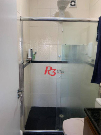 Imagem Cobertura com 3 Quartos à Venda, 266 m² em Centro - São Vicente Imagem Cobertura com 3 Quartos à Venda, 266 m² em Centro - São Vicente