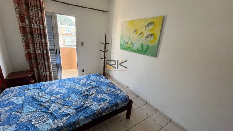 Imagem Apartamento com 2 Quartos à Venda, 53 m² em Praia Grande - Ubatuba