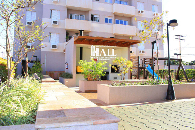 Imagem Apartamento com 2 Quartos à Venda, 65 m² em Higienópolis - São José Do Rio Preto Imagem Apartamento com 2 Quartos à Venda, 65 m² em Higienópolis - São José Do Rio Preto