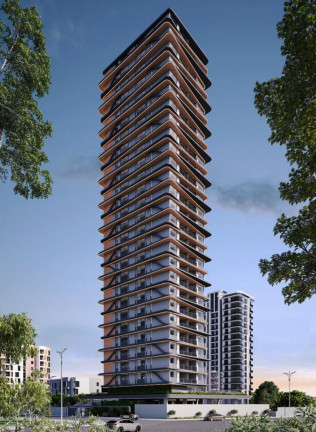 Apartamento com 3 Quartos à Venda, 297 m²