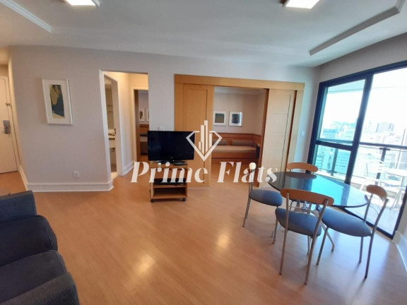 Imagem Apartamento com 2 Quartos para Alugar, 60 m² em Paraíso - São Paulo Imagem Apartamento com 2 Quartos para Alugar, 60 m² em Paraíso - São Paulo