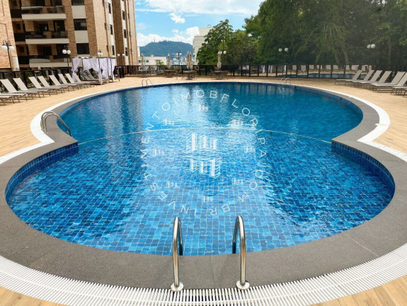 Imagem Apartamento com 3 Quartos à Venda, 101 m² em Itacorubi - Florianópolis Imagem Apartamento com 3 Quartos à Venda, 101 m² em Itacorubi - Florianópolis