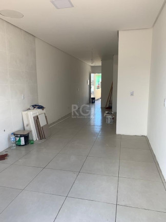 Imagem Casa com 2 Quartos à Venda, 59 m² em Aberta Dos Morros - Porto Alegre Imagem Casa com 2 Quartos à Venda, 59 m² em Aberta Dos Morros - Porto Alegre