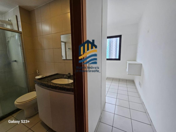 Imagem Apartamento com 3 Quartos à Venda, 104 m² em Boa Viagem - Recife Imagem Apartamento com 3 Quartos à Venda, 104 m² em Boa Viagem - Recife