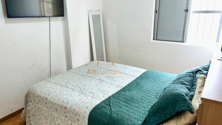 Apartamento com 2 Quartos à Venda, 59 m² em Umuarama - Osasco