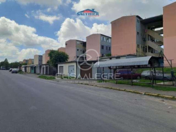 Imagem Apartamento com 2 Quartos à Venda, 60 m² em Cohab - Sapucaia Do Sul