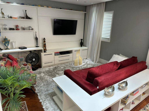 Imagem Apartamento com 2 Quartos à Venda, 128 m² em Jardim Aquarius - São José Dos Campos Imagem Apartamento com 2 Quartos à Venda, 128 m² em Jardim Aquarius - São José Dos Campos