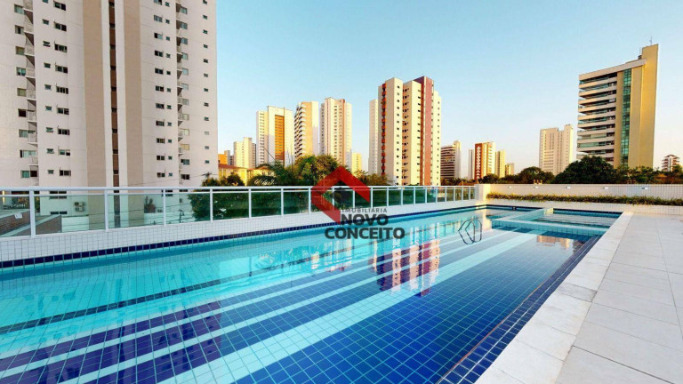 Imagem Apartamento com 3 Quartos à Venda, 78 m² em Guararapes - Fortaleza Imagem Apartamento com 3 Quartos à Venda, 78 m² em Guararapes - Fortaleza