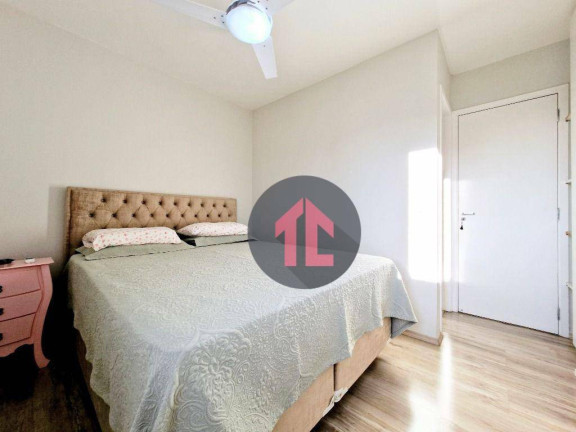 Imagem Apartamento com 3 Quartos à Venda, 75 m² em Loteamento Chácara Prado - Campinas Imagem Apartamento com 3 Quartos à Venda, 75 m² em Loteamento Chácara Prado - Campinas