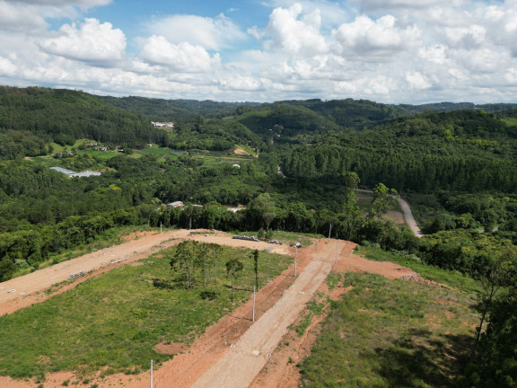 Imagem Terreno à Venda, 390 m² em Tamandaré - Garibaldi
