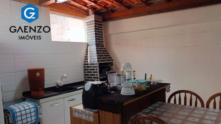 Imagem Sobrado com 2 Quartos à Venda, 98 m² em Conceição - Osasco Imagem Sobrado com 2 Quartos à Venda, 98 m² em Conceição - Osasco