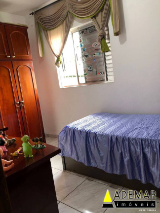 Imagem Casa com 3 Quartos à Venda, 154 m² em Eldorado - Diadema Imagem Casa com 3 Quartos à Venda, 154 m² em Eldorado - Diadema