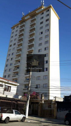 Imagem Apartamento com 3 Quartos à Venda, 89 m² em Tatuapé - São Paulo Imagem Apartamento com 3 Quartos à Venda, 89 m² em Tatuapé - São Paulo