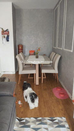 Imagem Apartamento com 2 Quartos à Venda, 50 m² em Recanto Campestre Internacional De Viracopos Gleba 7 - Indaiatuba Imagem Apartamento com 2 Quartos à Venda, 50 m² em Recanto Campestre Internacional De Viracopos Gleba 7 - Indaiatuba