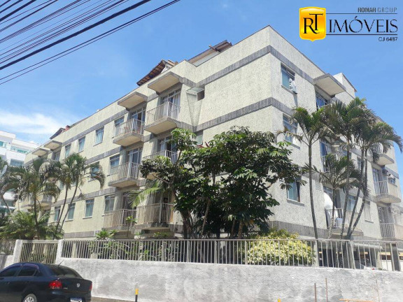 Imagem Apartamento com 3 Quartos à Venda, 90 m² em Passagem - Cabo Frio Imagem Apartamento com 3 Quartos à Venda, 90 m² em Passagem - Cabo Frio