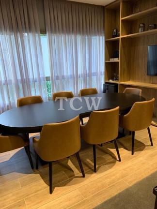 Imagem Apartamento com 3 Quartos à Venda, 109 m² em Vila Mariana - São Paulo