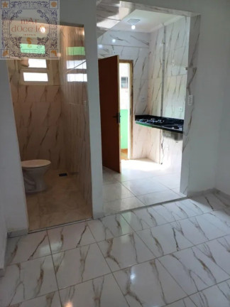 Apartamento com 1 Quarto à Venda, 34 m² em Ponta Da Praia - Santos