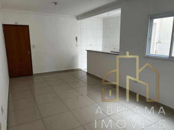 Imagem Apartamento com 3 Quartos à Venda, 74 m² em Vila América - Santo André Imagem Apartamento com 3 Quartos à Venda, 74 m² em Vila América - Santo André