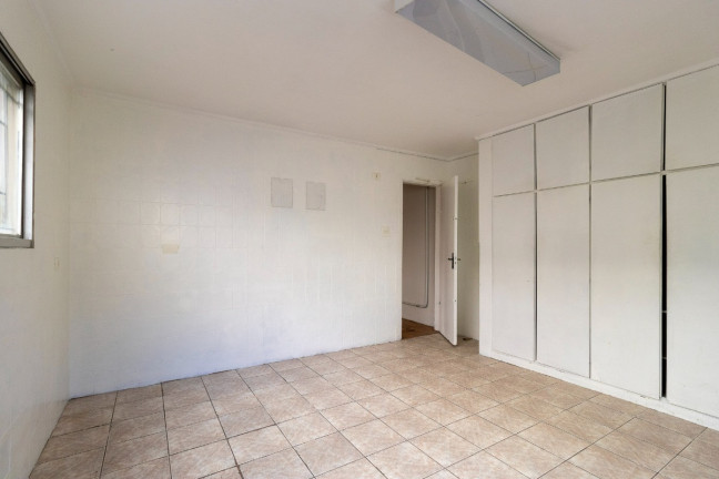 Imagem Casa com 3 Quartos à Venda, 208 m² em Vila Congonhas - São Paulo