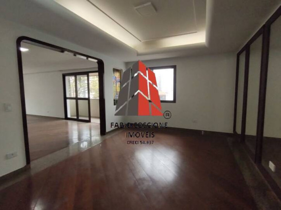 Imagem Apartamento com 4 Quartos à Venda, 260 m² em Jardim Anália Franco - São Paulo Imagem Apartamento com 4 Quartos à Venda, 260 m² em Jardim Anália Franco - São Paulo
